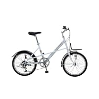 ✨美品♥お買い得✨フォルクスワーゲン（Volkswagen）20インチ折りたたみ 折りたたみ自転車 フォルクスワーゲン（Volkswagen）「22VW-206G